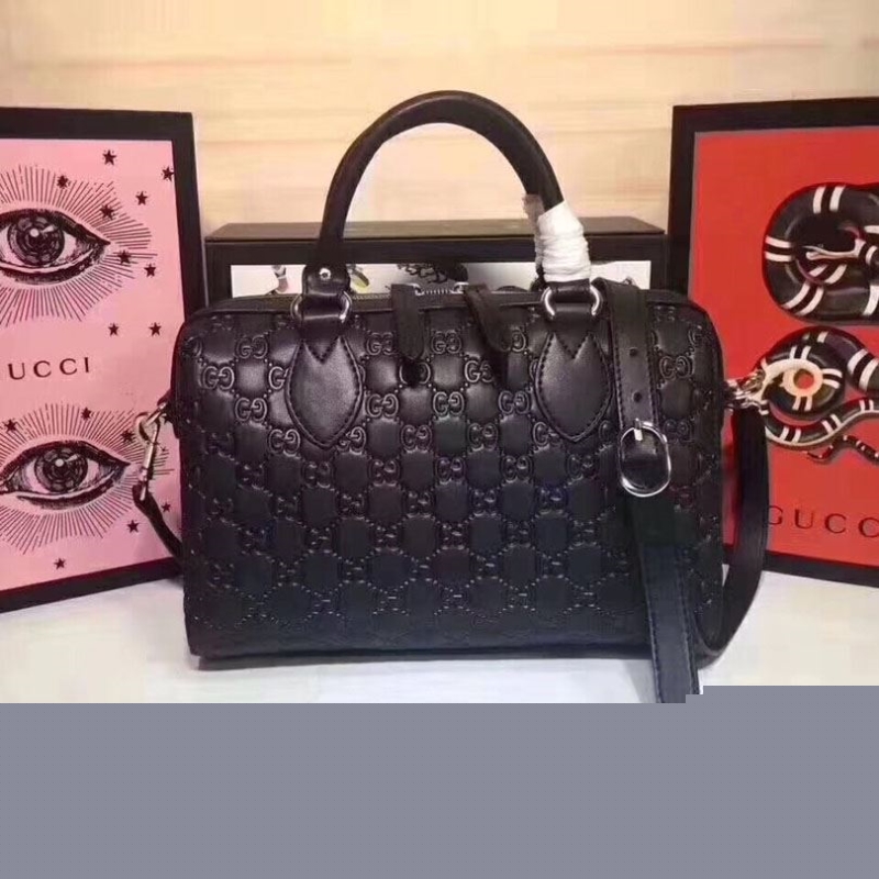 G*u*i speedy bags